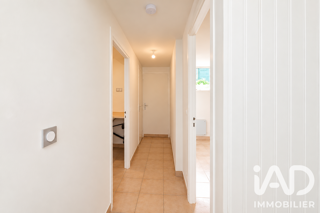  Appartement à louer 2 pièces 34 m²