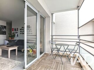  Appartement � vendre 2 pi�ces 43 m�