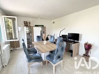  Maison à vendre 6 pièces 140 m²