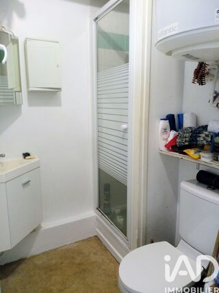  Appartement à vendre 1 pièce 19 m²