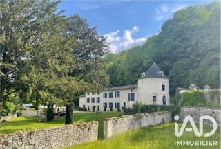  Immeuble à vendre 370 m²