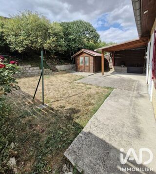  Maison à vendre 5 pièces 109 m²