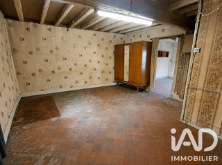  Maison à vendre 2 pièces 50 m²