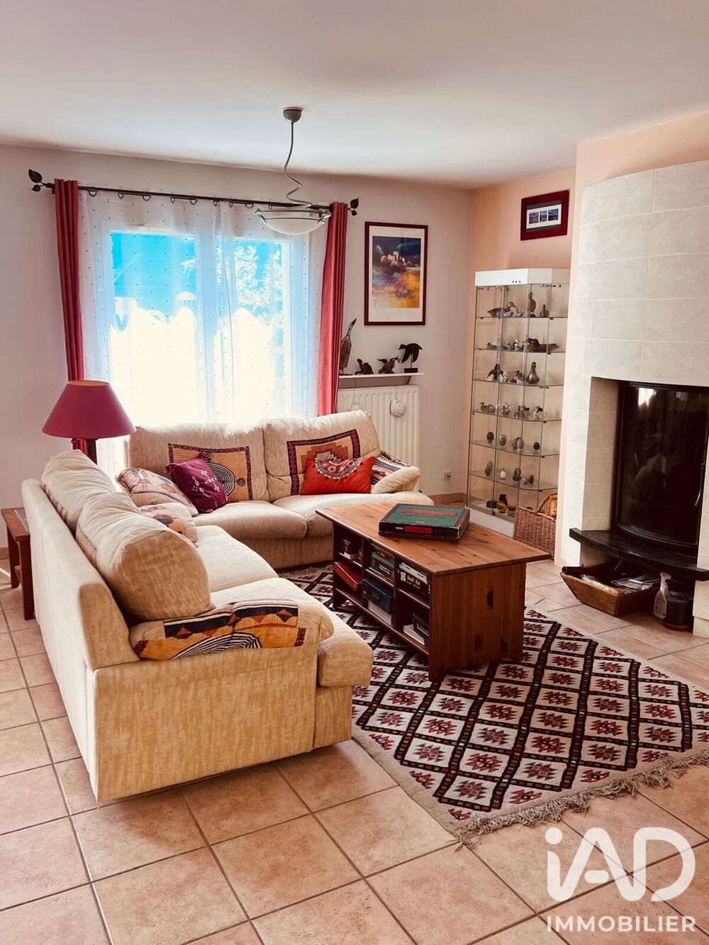 Vente Maison Vente Maison/villa 6 pièces Angers