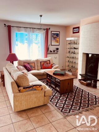 Vente Maison Vente Maison/villa 6 pièces Angers