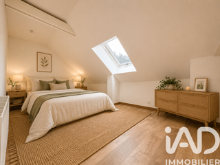  Appartement à vendre 3 pièces 63 m²