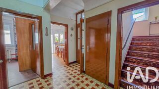  Maison à vendre 4 pièces 110 m²