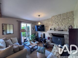  Maison à vendre 4 pièces 119 m²