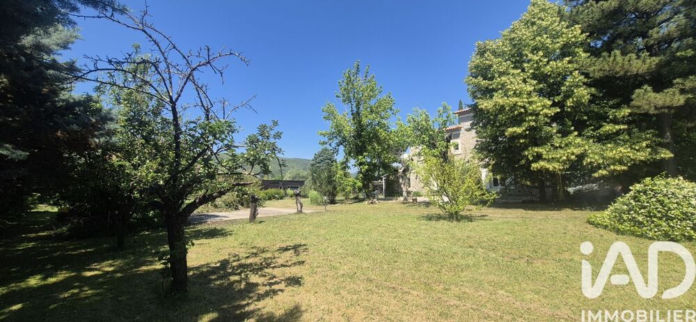 Vente Maison d'architecte 6 pièces