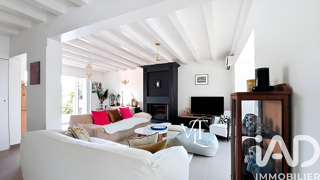  Maison à vendre 7 pièces 174 m²