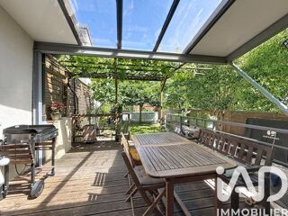  Maison à vendre 7 pièces 125 m²