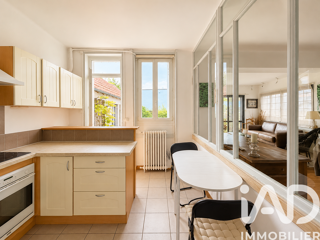  Maison à vendre 5 pièces 115 m²