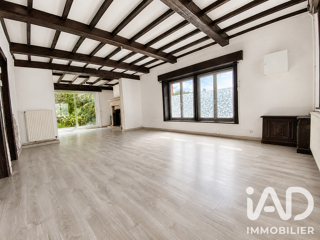 Maison à vendre 6 pièces 156 m²