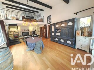  Maison à vendre 8 pièces 224 m²