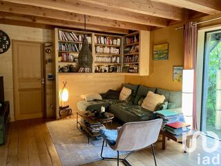  Maison à vendre 9 pièces 135 m²