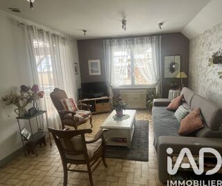  Maison à vendre 5 pièces 120 m²