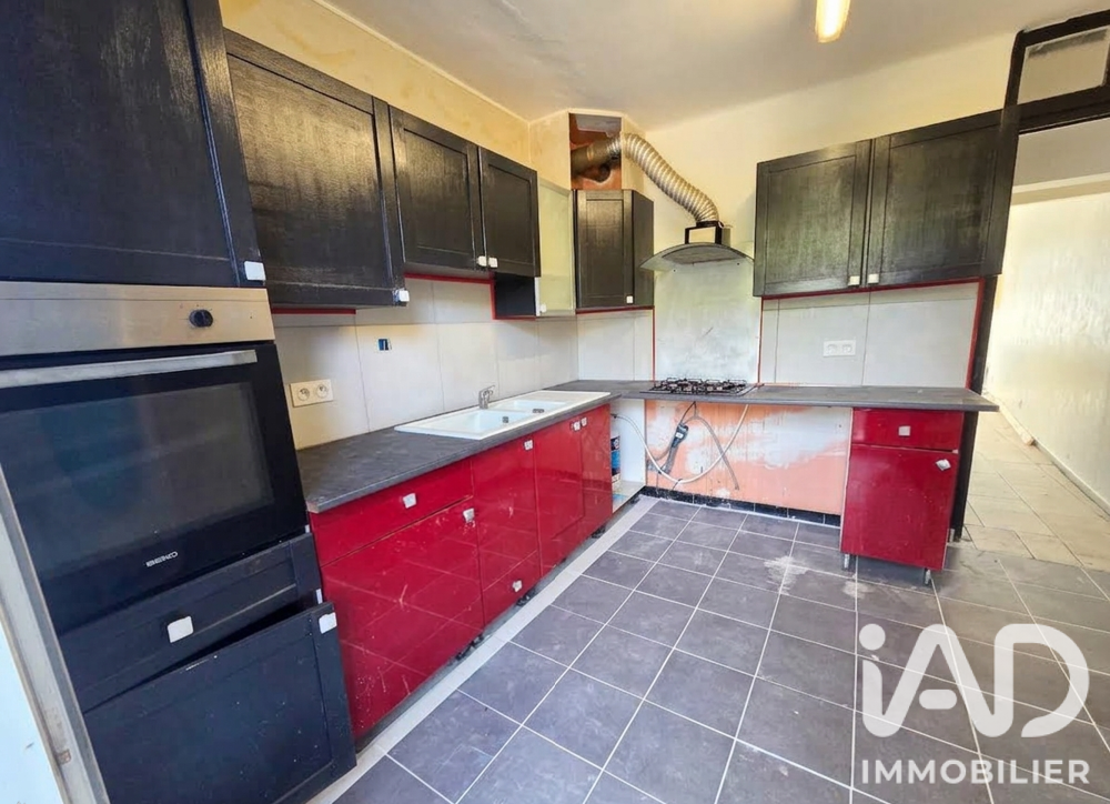 Vente Maison/villa 5 pièces