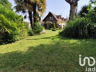  Maison à vendre 6 pièces 164 m²