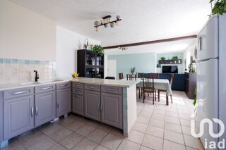  Maison � vendre 5 pi�ces 128 m�
