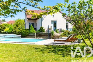  Maison � vendre 7 pi�ces 169 m�