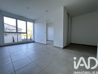  Appartement à vendre 1 pièce 35 m²