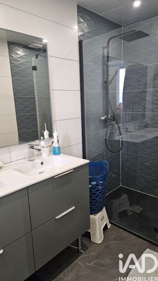  Maison à vendre 3 pièces 98 m²