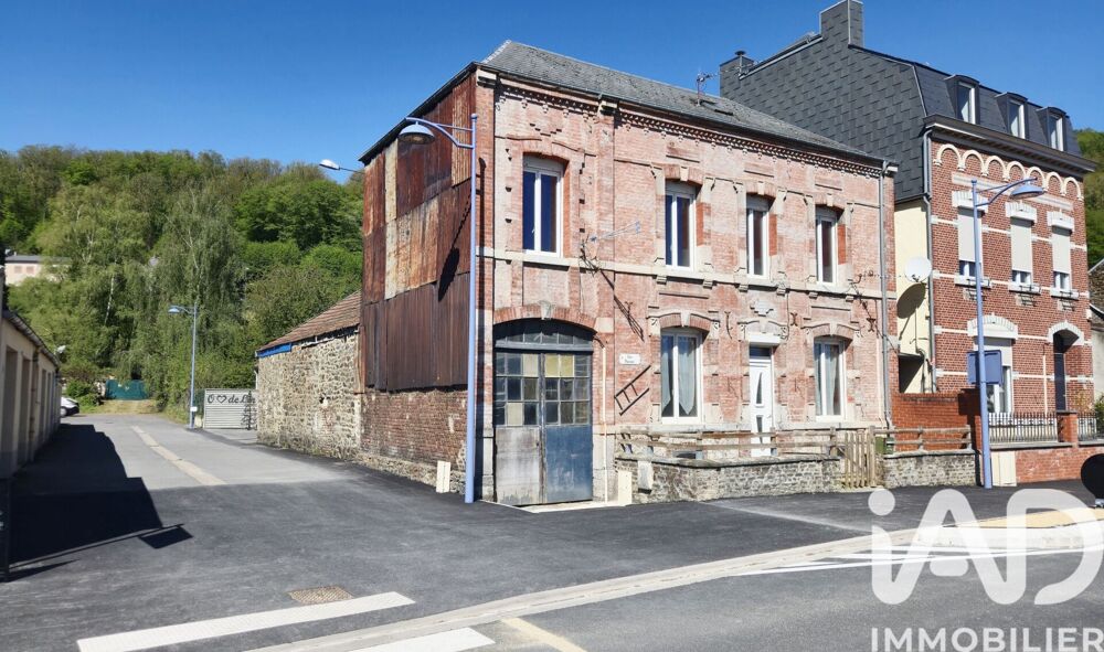 Vente Maison de village 4 pièces