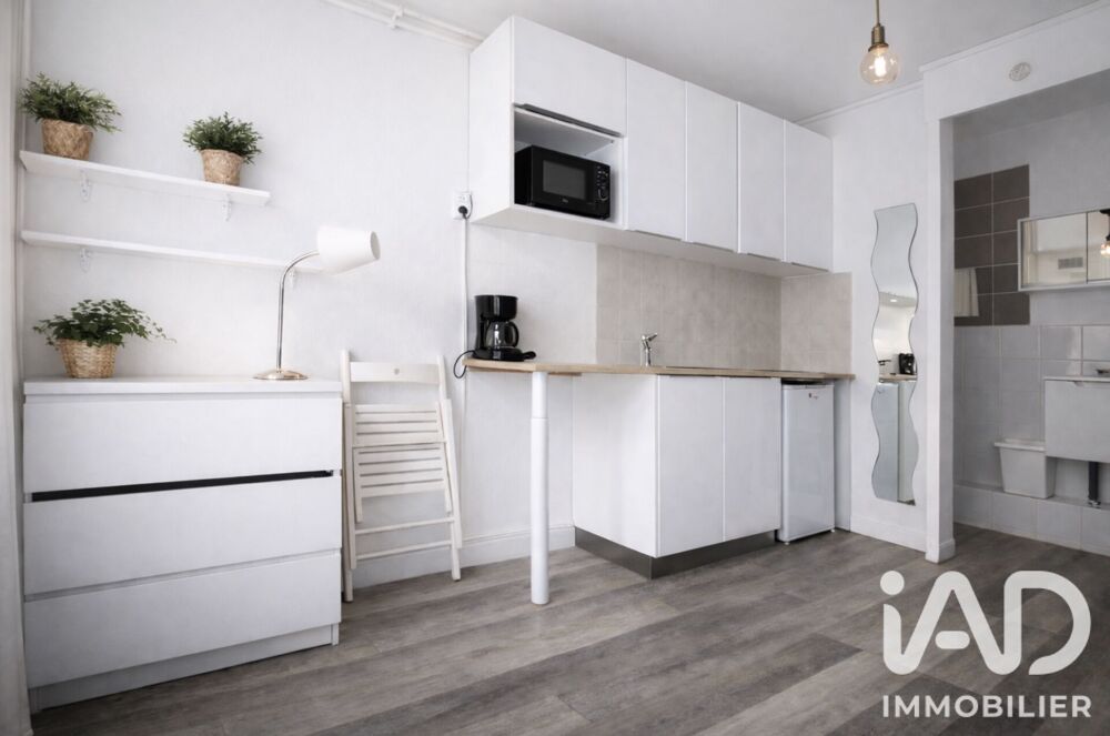 Location Appartement 1 pièce