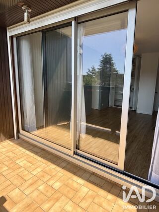  Appartement à vendre 2 pièces 34 m²
