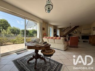  Maison à vendre 4 pièces 90 m²