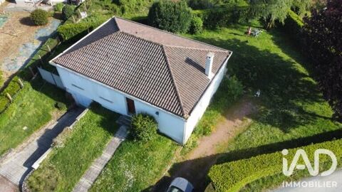   Vente Maison/villa 4 pièces Maison - 4 pièce(s) - 94 m²