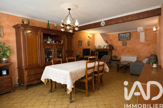  Maison à vendre 5 pièces 103 m²