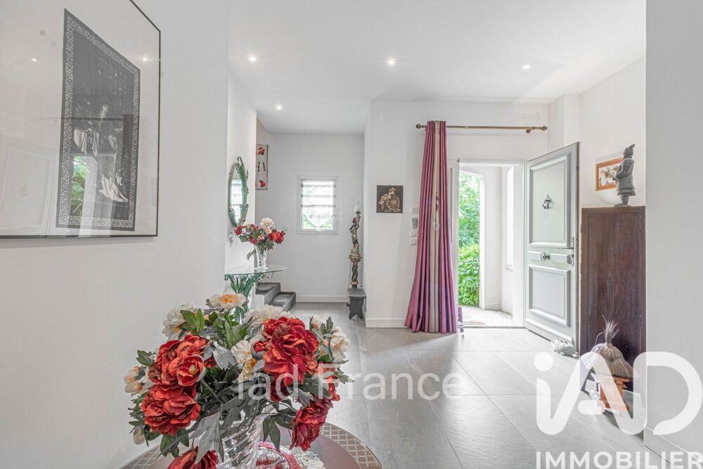 à vendre  Maison Orgeval (78630)