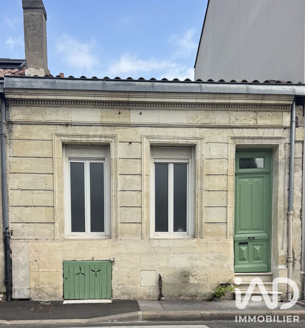 Vente Maison/villa 4 pièces