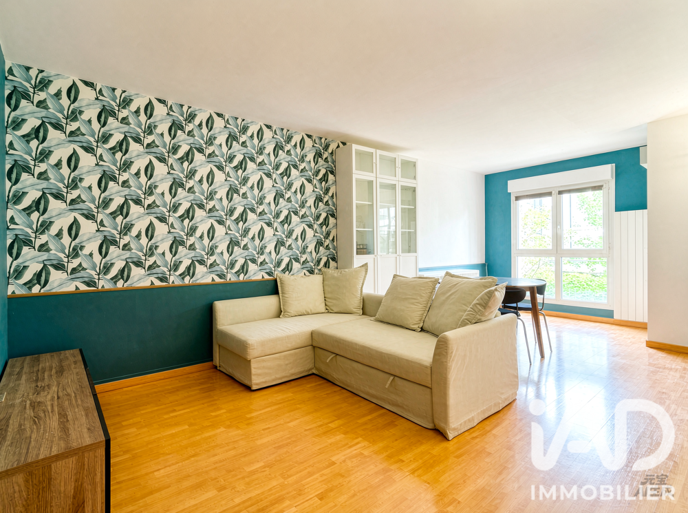 Location Appartement Location Appartement 3 pièces La garenne-colombes