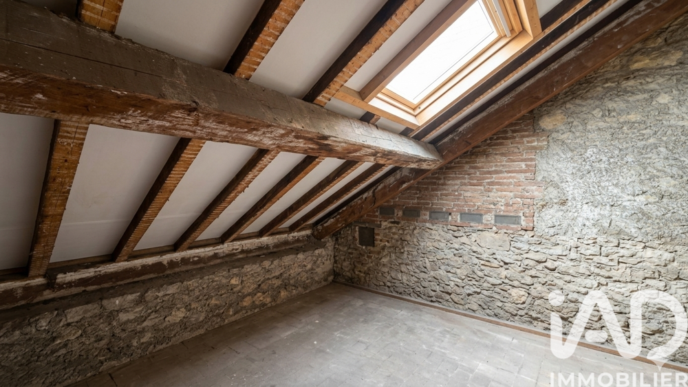 Vente Appartement Vente Studio 1 pièce Grenoble