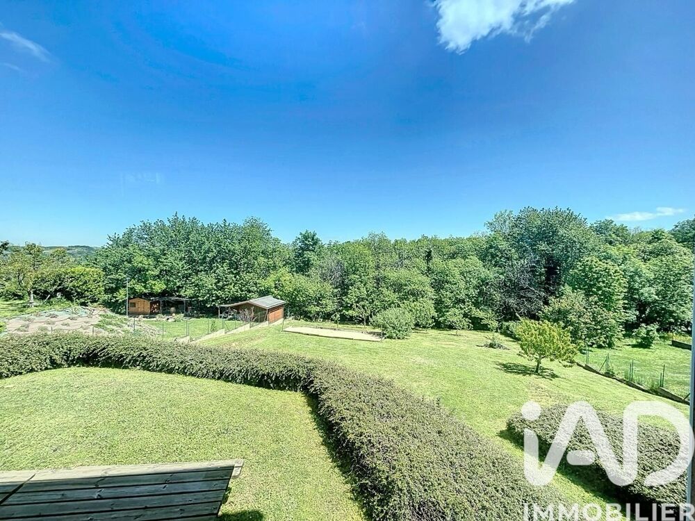 à vendre  Maison Les Côtes-d'Arey (38138)