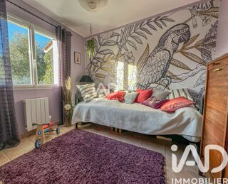  Maison à vendre 5 pièces 116 m²