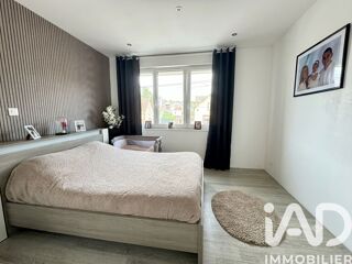  Maison à vendre 6 pièces 116 m²