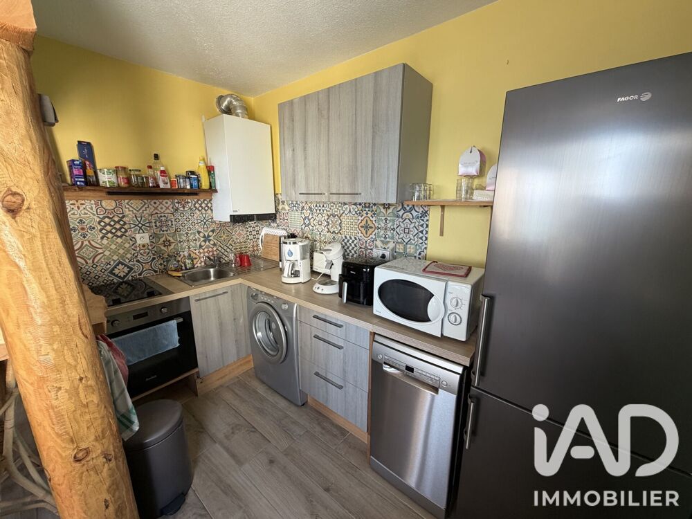Vente Appartement Vente Appartement 2 pièces Hendaye