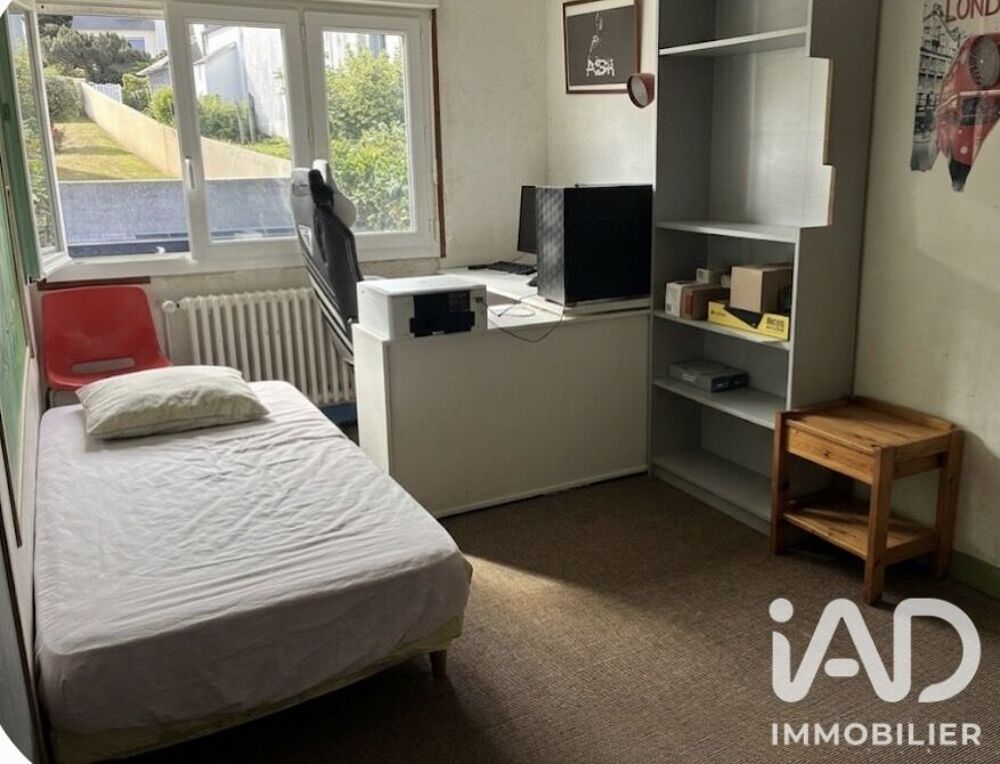 Vente Appartement Vente Appartement 4 pièces Perros-guirec
