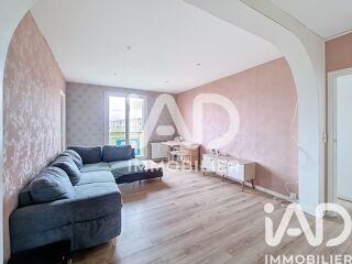  Appartement � louer 4 pi�ces 63 m�