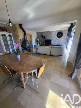  Maison à vendre 6 pièces 165 m²