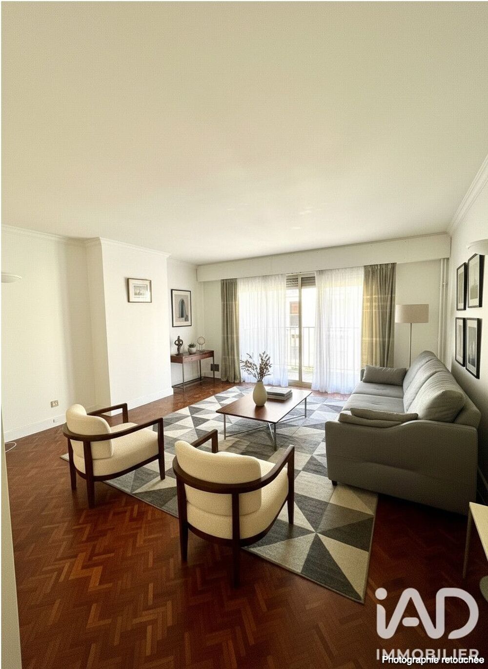 Vente Appartement Vente Appartement 4 pièces Versailles