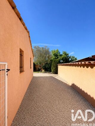 Maison à vendre 4 pièces 93 m²