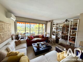  Appartement à vendre 3 pièces 77 m²
