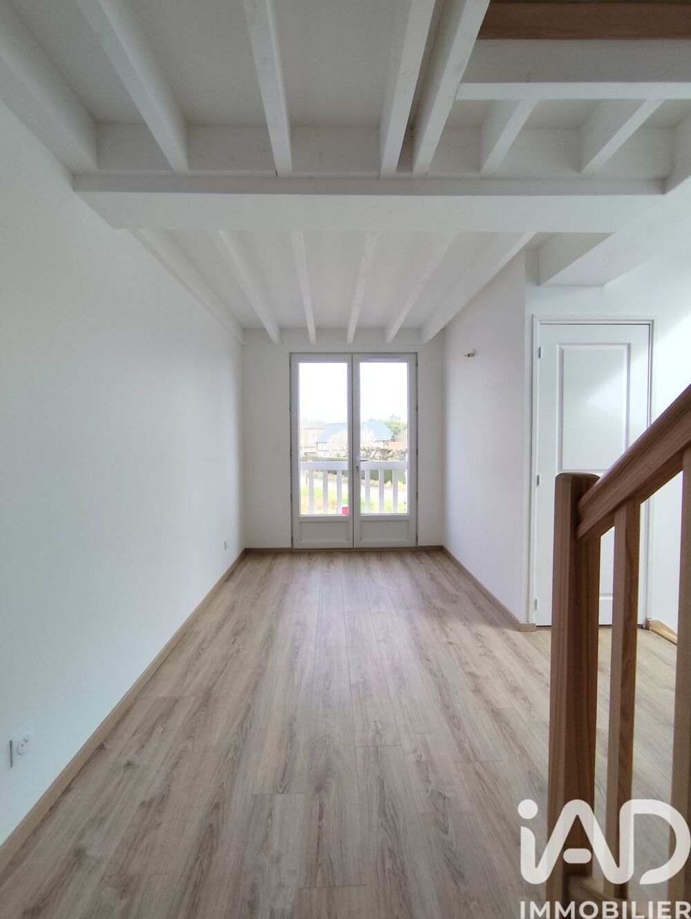 Vente Maison Vente Maison de village 8 pièces Étréville