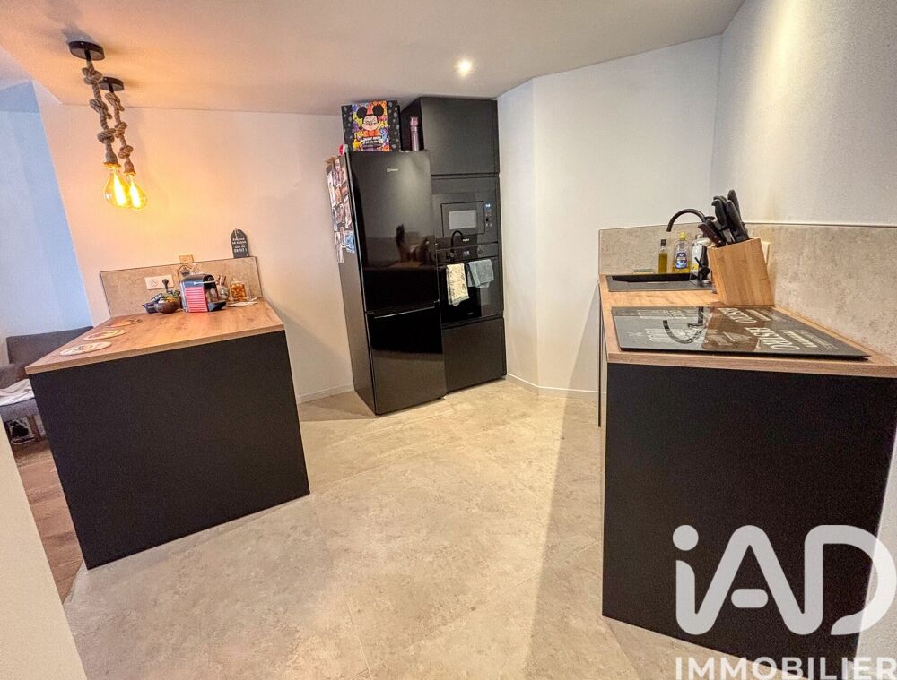 Vente Appartement Vente Appartement 3 pièces Sainte-maxime