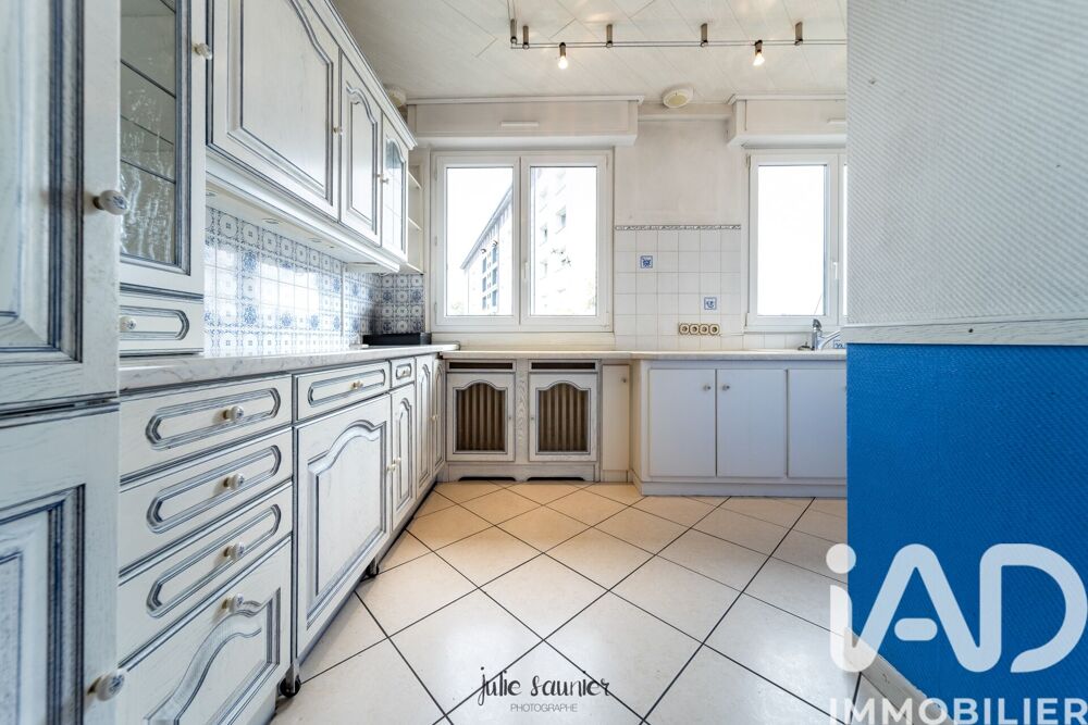 Vente Appartement Vente Appartement 4 pièces Thionville
