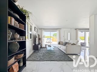  Maison à vendre 4 pièces 113 m²